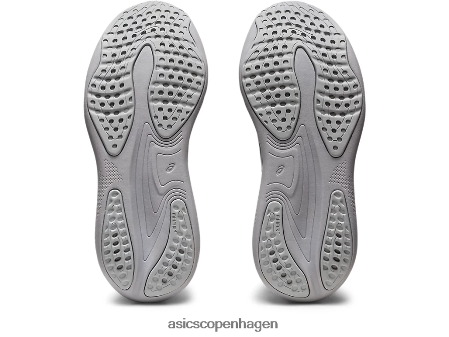 Asics gel-nimbus 25 piemontegrå/pladesten Z206F62369