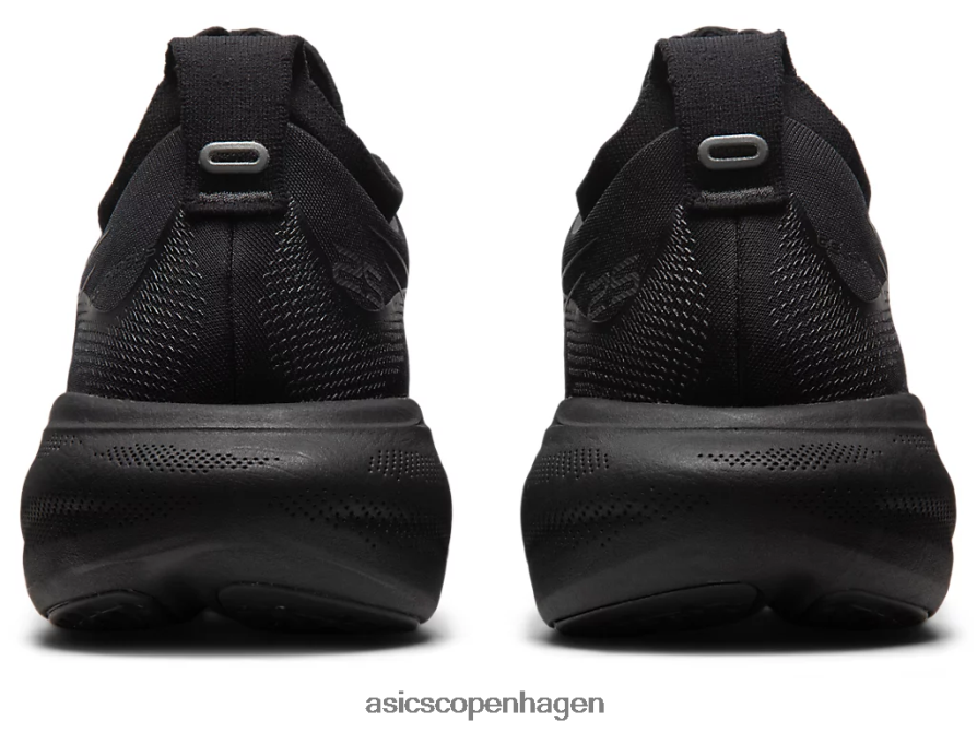 Asics gel-nimbus 25 sort Z206F6331