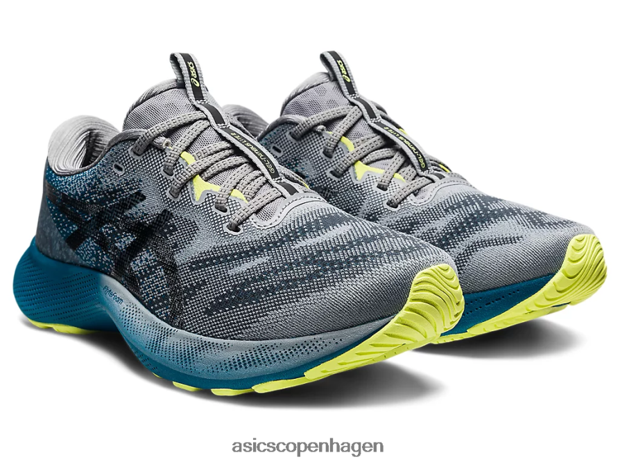 Asics gel-nimbus lite 2 dybhavsblå/sort Z206F61869