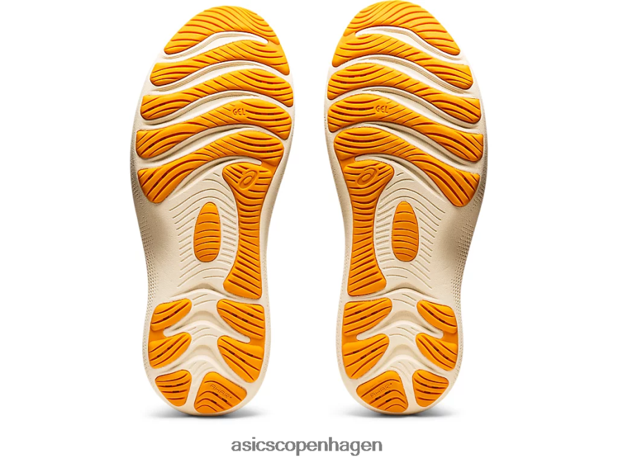 Asics gel-nimbus lite 3 azurblå/rav Z206F61056