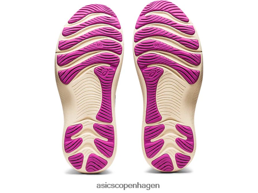 Asics gel-nimbus lite 3 dyk blå/orkidé Z206F62907