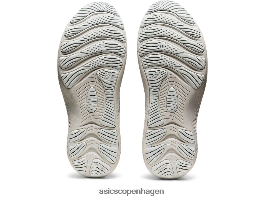 Asics gel-nimbus lite 3 hvid sort Z206F61570