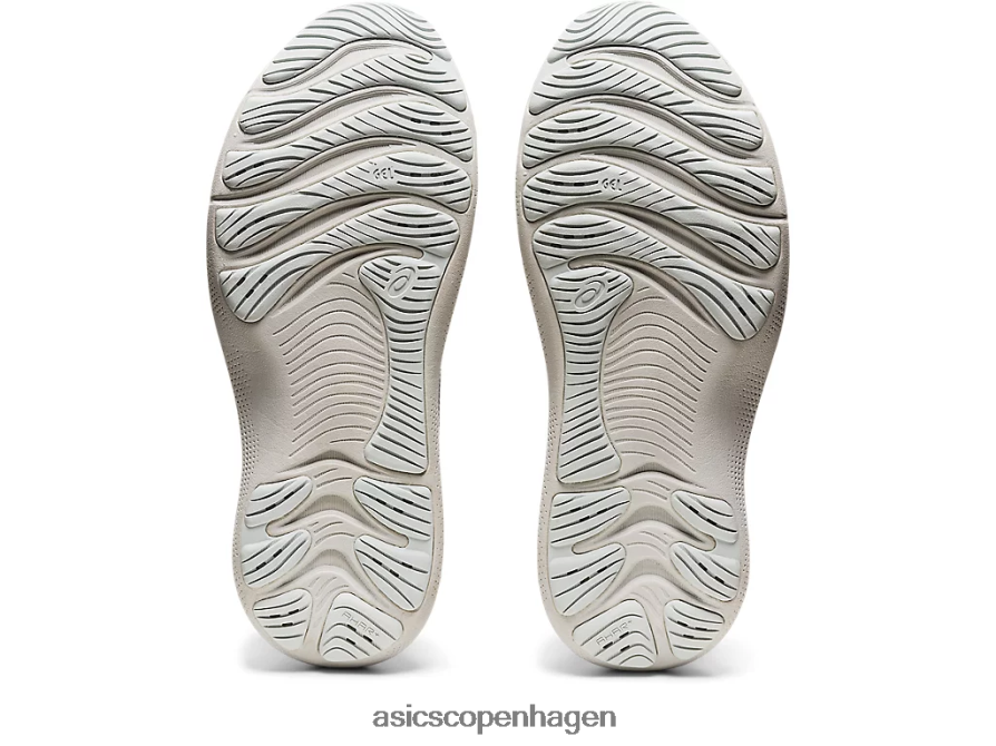 Asics gel-nimbus lite 3 hvid sort Z206F63579