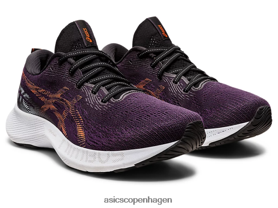 Asics gel-nimbus lite 3 natskygge/nova orange Z206F63019