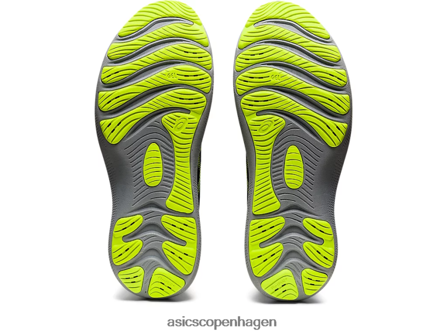 Asics gel-nimbus lite 3 søkørsel/hazard green Z206F61572