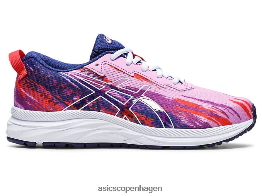 Asics gel-noosa tri 13 klasse skole lavendel glød/blød himmel Z206F64358