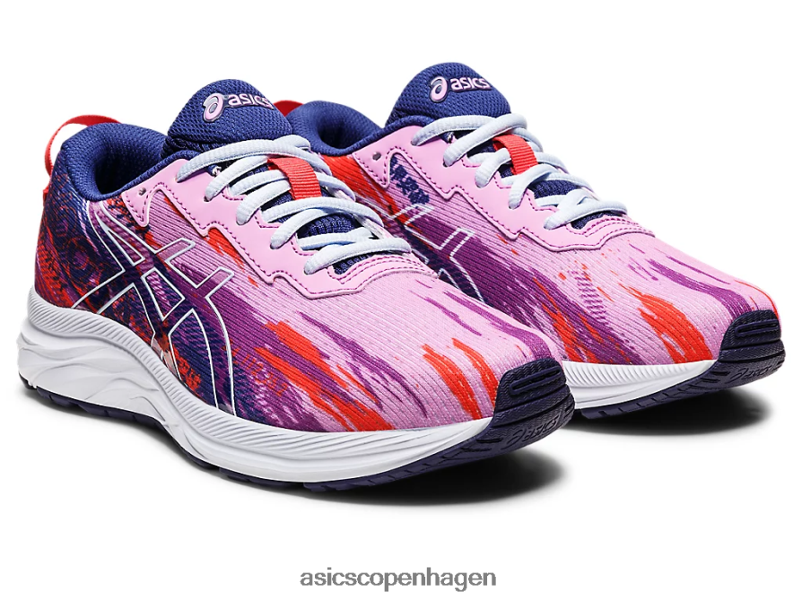 Asics gel-noosa tri 13 klasse skole lavendel glød/blød himmel Z206F64358