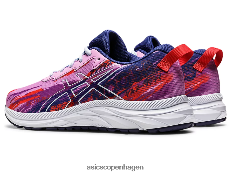 Asics gel-noosa tri 13 klasse skole lavendel glød/blød himmel Z206F64358