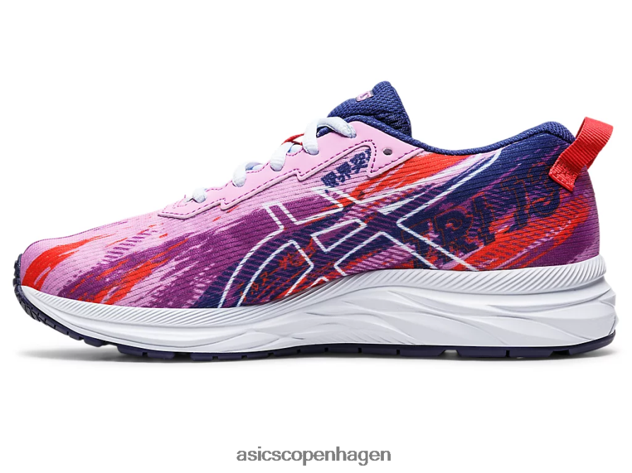 Asics gel-noosa tri 13 klasse skole lavendel glød/blød himmel Z206F64358