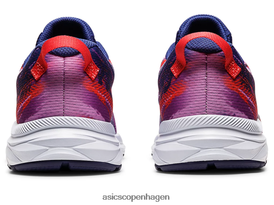 Asics gel-noosa tri 13 klasse skole lavendel glød/blød himmel Z206F64358