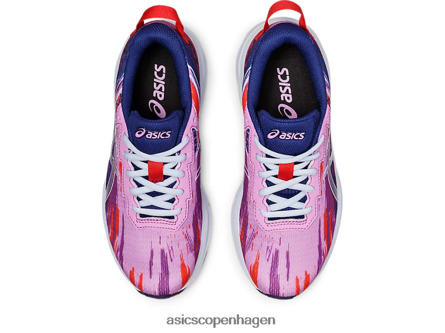 Asics gel-noosa tri 13 klasse skole lavendel glød/blød himmel Z206F64358