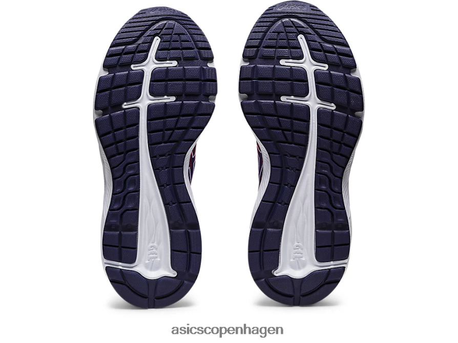 Asics gel-noosa tri 13 klasse skole lavendel glød/blød himmel Z206F64358