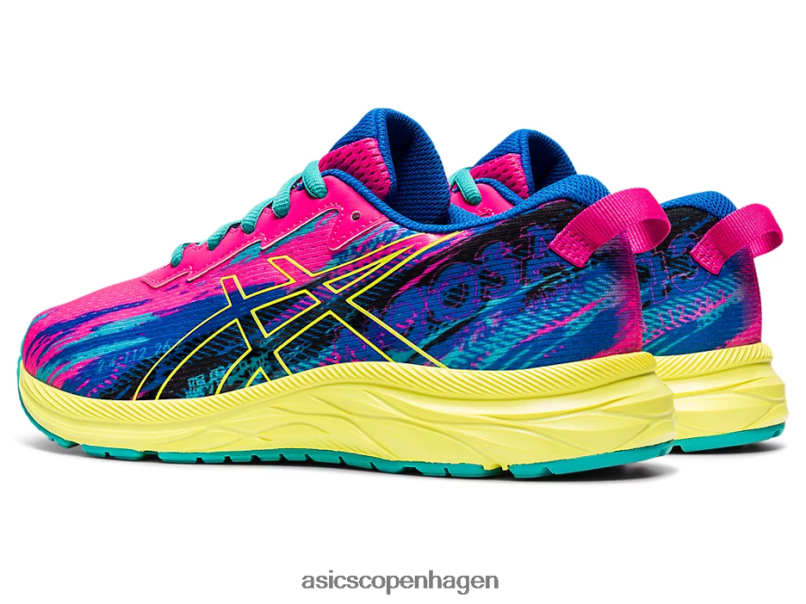 Asics gel-noosa tri 13 klasse skole pink glo/sur yuzu Z206F64484