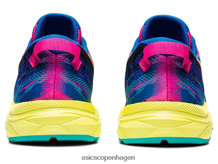 Asics gel-noosa tri 13 klasse skole pink glo/sur yuzu Z206F64484
