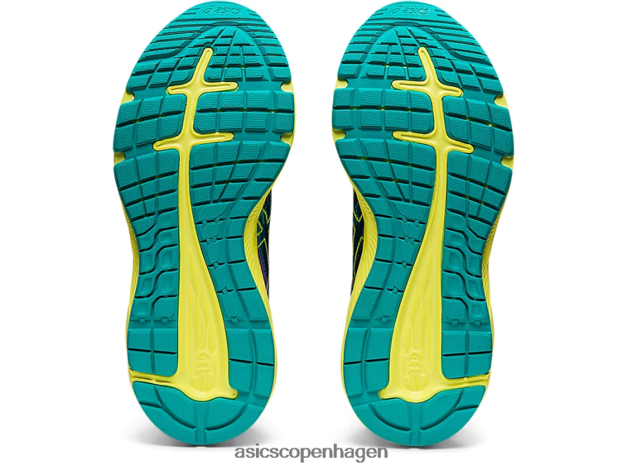 Asics gel-noosa tri 13 klasse skole pink glo/sur yuzu Z206F64484