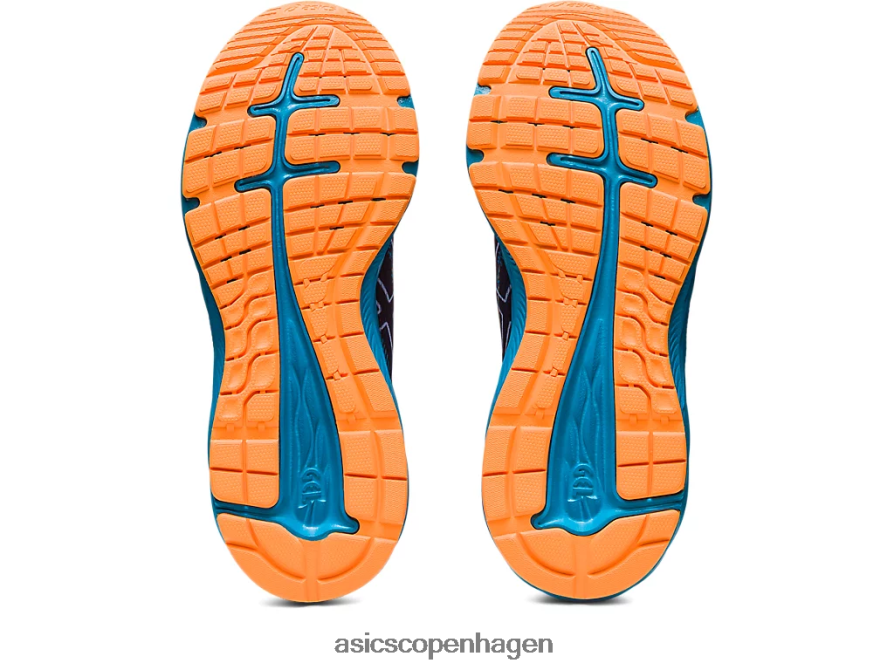 Asics gel-noosa tri 13 klasse skole ø blå/hvid Z206F64242