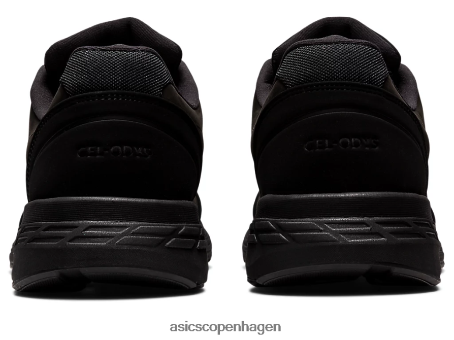 Asics gel-odys sort Z206F6698