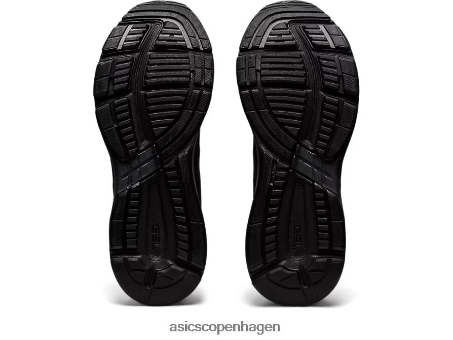 Asics gel-odys sort Z206F6698