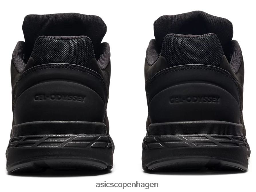 Asics gel-odyssé bred sort Z206F61838