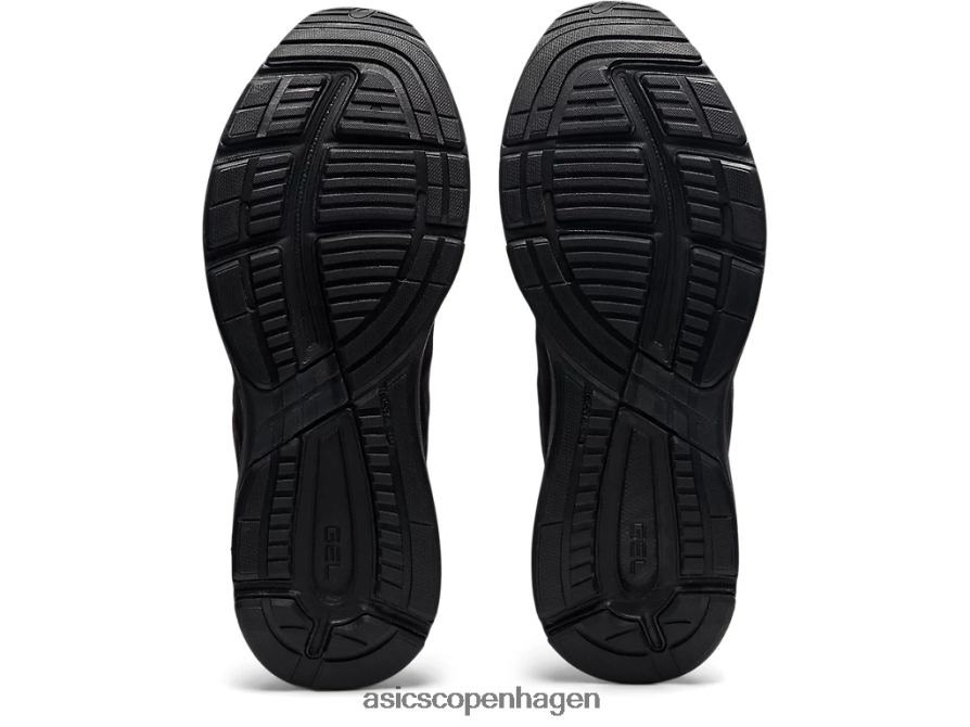 Asics gel-odyssé bred sort Z206F61838