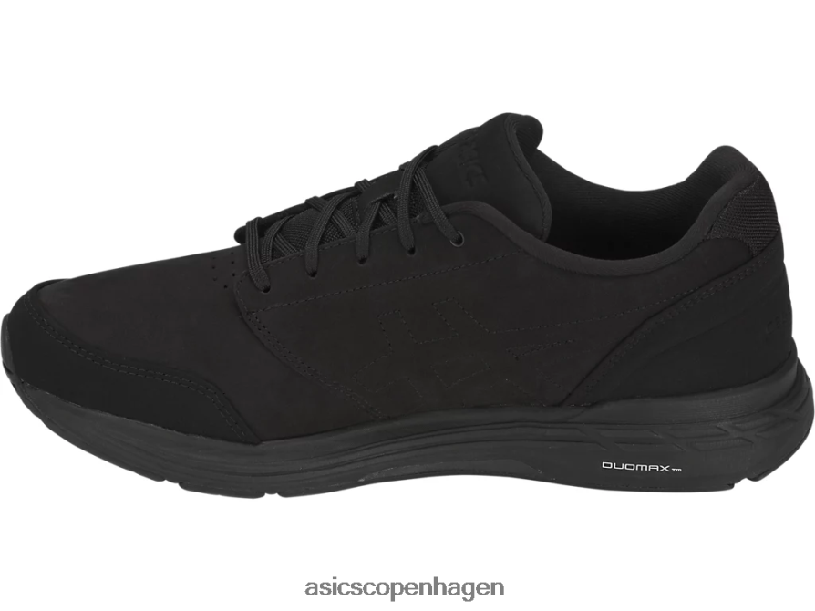 Asics gel-odyssé sort Z206F61664