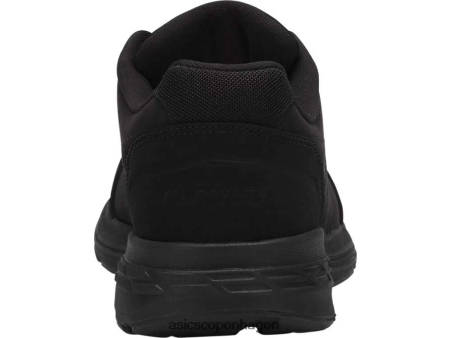 Asics gel-odyssé sort Z206F61664