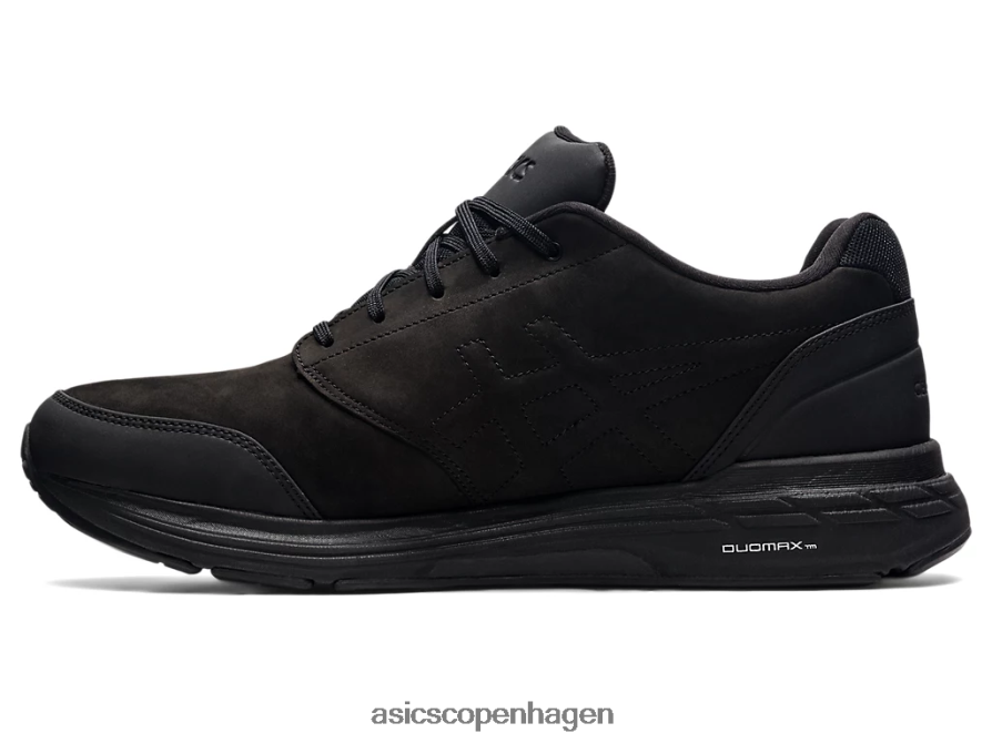 Asics gel-odyssé sort Z206F6845