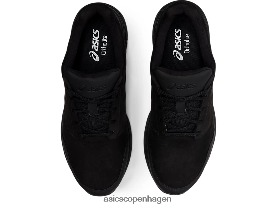 Asics gel-odyssé sort Z206F6845