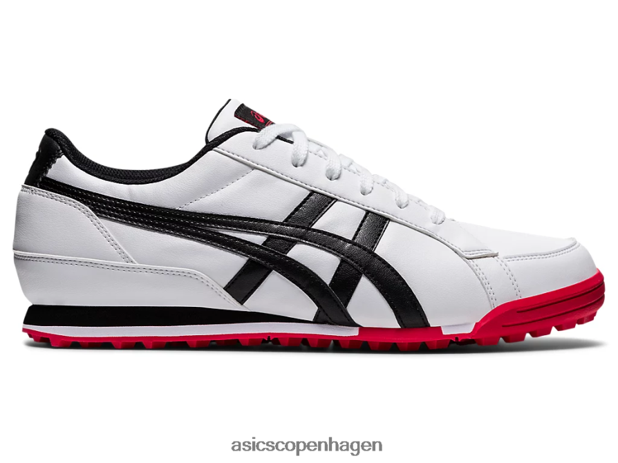 Asics gel-preshot classic 3 hvid sort Z206F61606