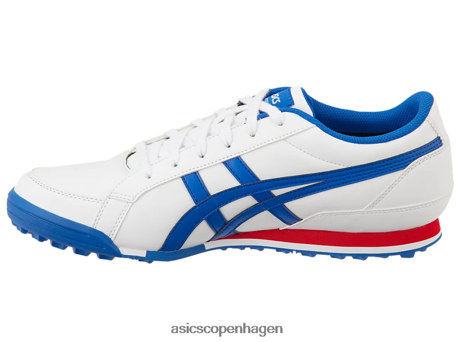 Asics gel-preshot classic 3 hvid/kejserlig Z206F61984