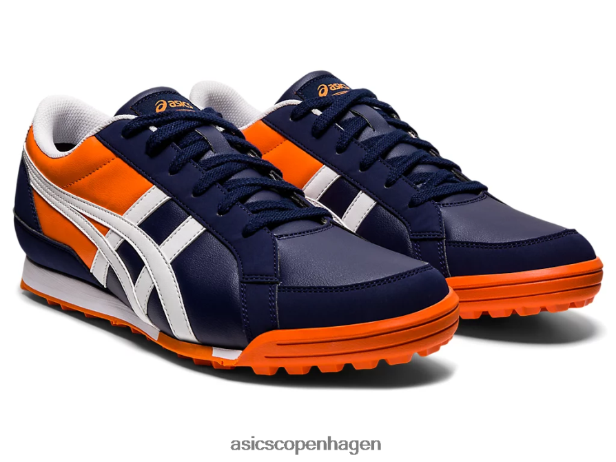 Asics gel-preshot classic 3 peacoat/hvid Z206F61604