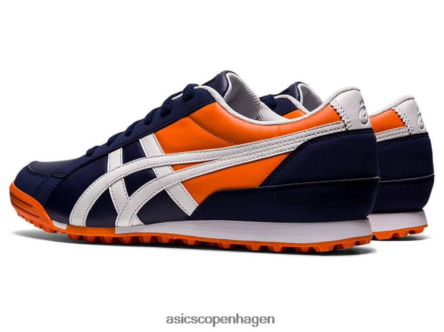 Asics gel-preshot classic 3 peacoat/hvid Z206F61604