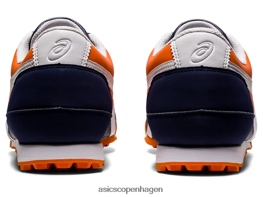 Asics gel-preshot classic 3 peacoat/hvid Z206F61604