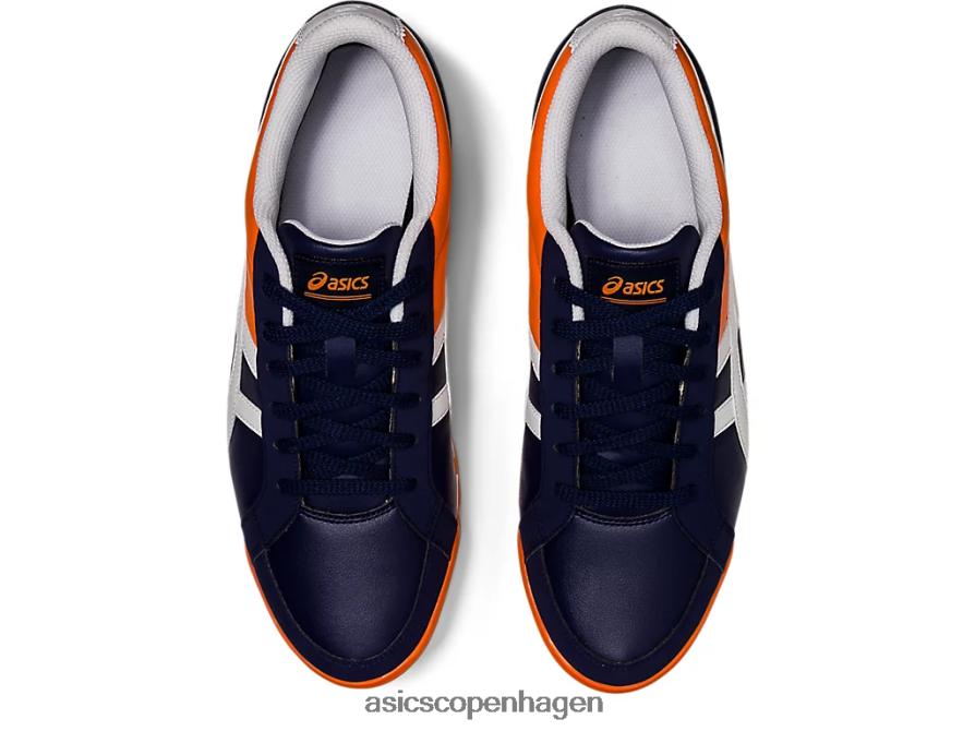 Asics gel-preshot classic 3 peacoat/hvid Z206F61604