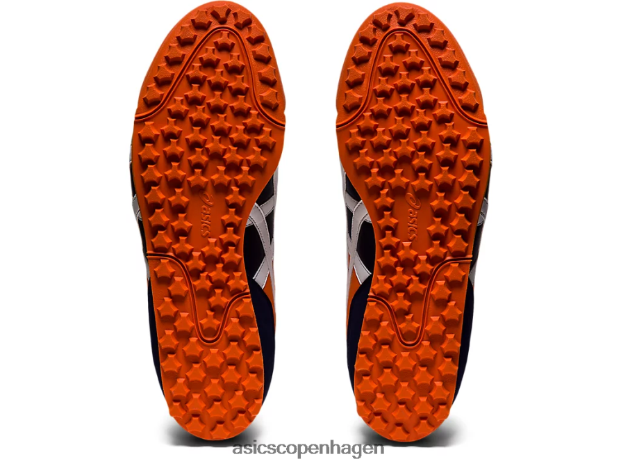 Asics gel-preshot classic 3 peacoat/hvid Z206F61604