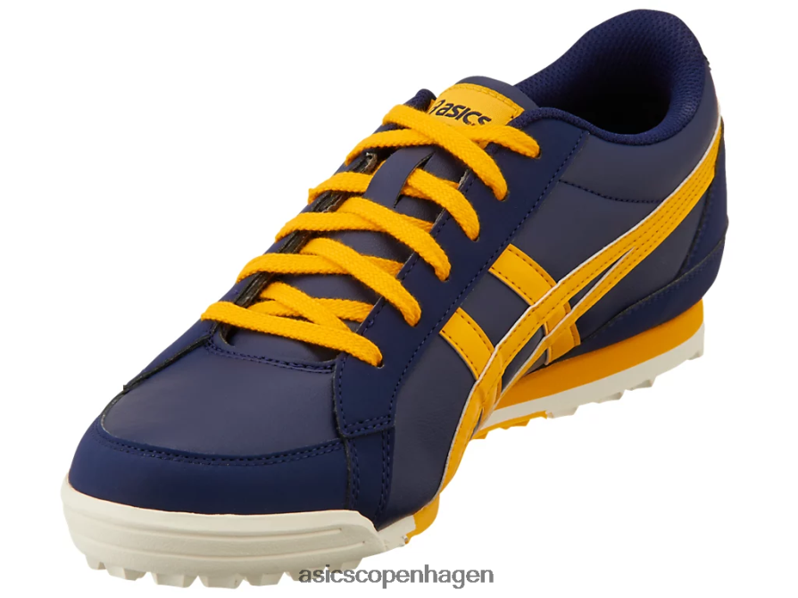 Asics gel-preshot classic 3 peacoat/solsikke Z206F62004