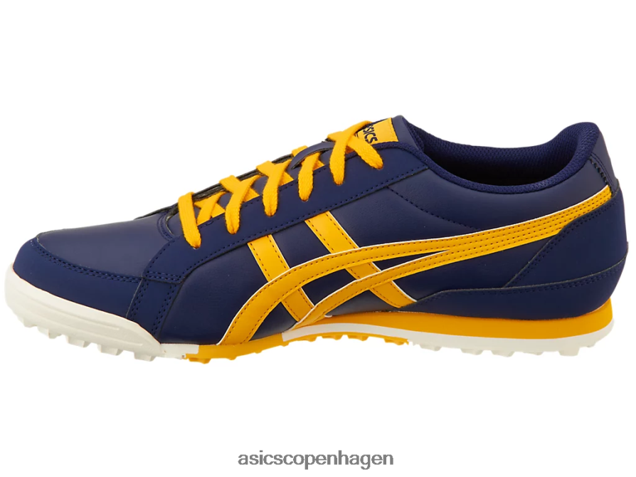 Asics gel-preshot classic 3 peacoat/solsikke Z206F62004