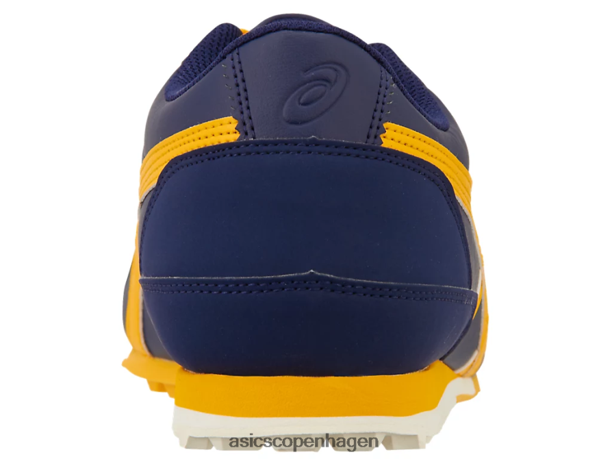 Asics gel-preshot classic 3 peacoat/solsikke Z206F62004