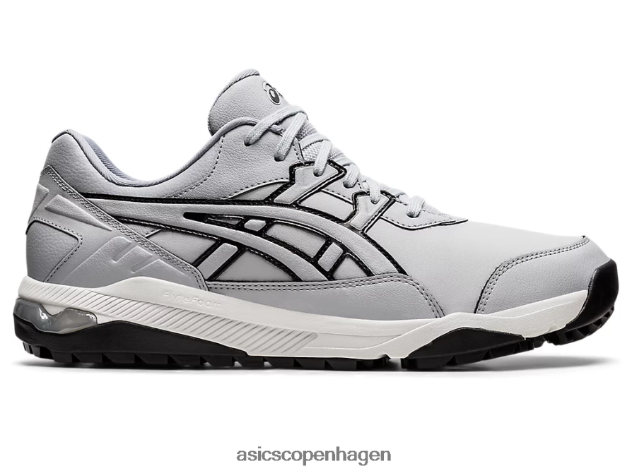 Asics gel-preshot piemontegrå/piemontegrå Z206F61584