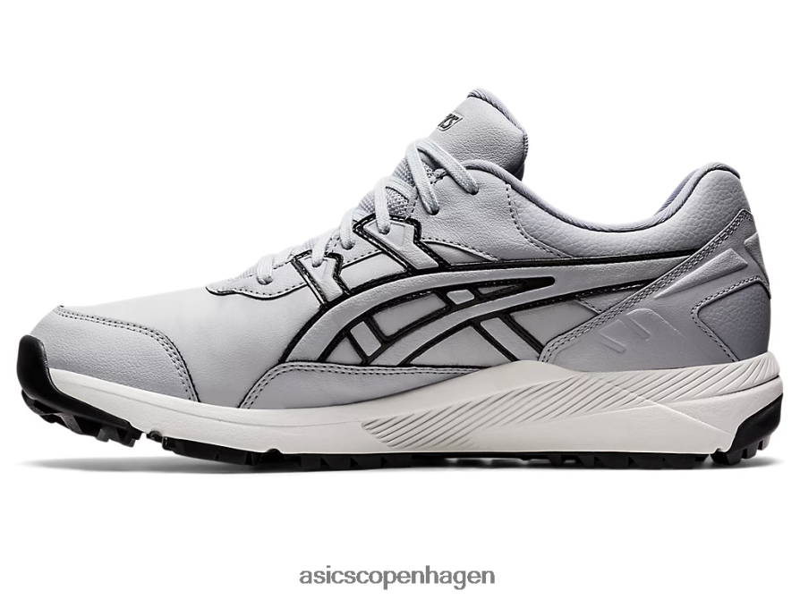 Asics gel-preshot piemontegrå/piemontegrå Z206F61584