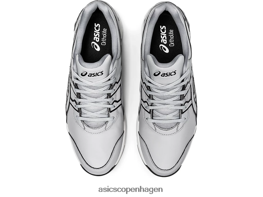 Asics gel-preshot piemontegrå/piemontegrå Z206F61584