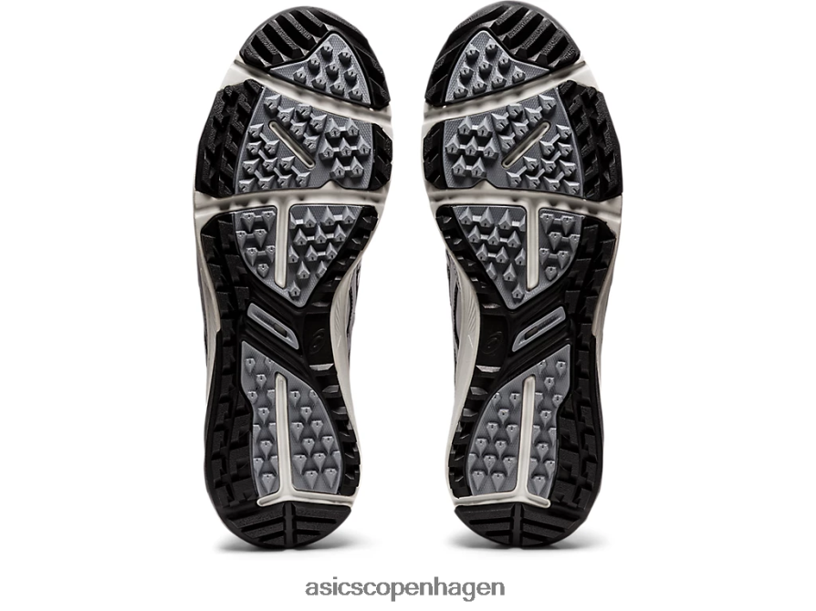 Asics gel-preshot piemontegrå/piemontegrå Z206F61584