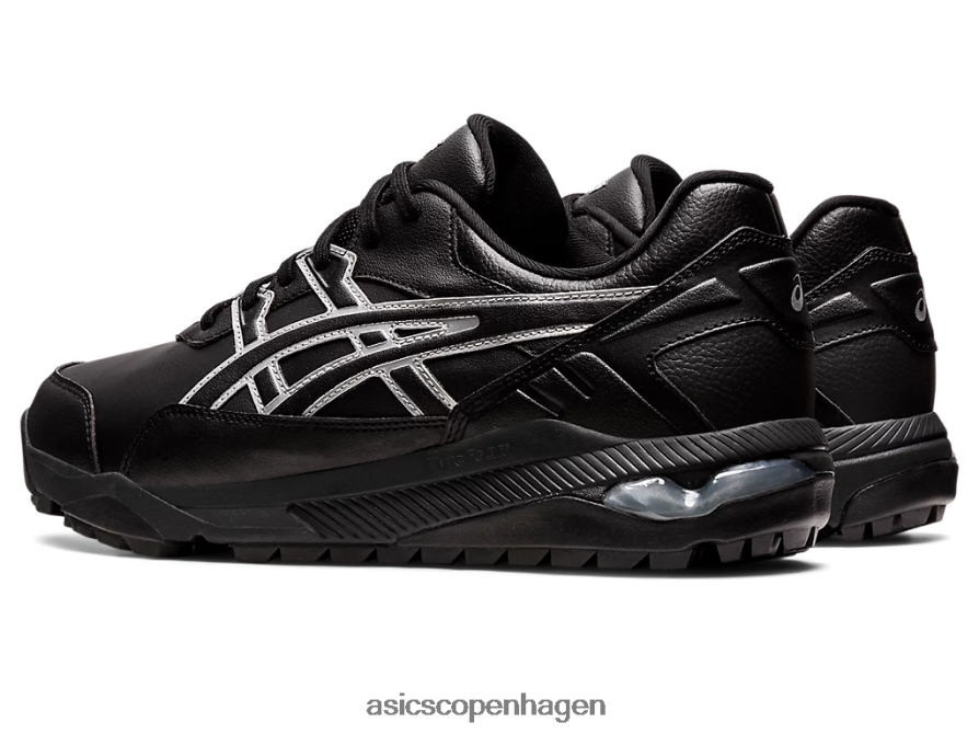 Asics gel-preshot sort Z206F61585