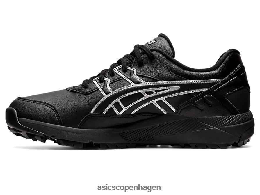 Asics gel-preshot sort Z206F61585