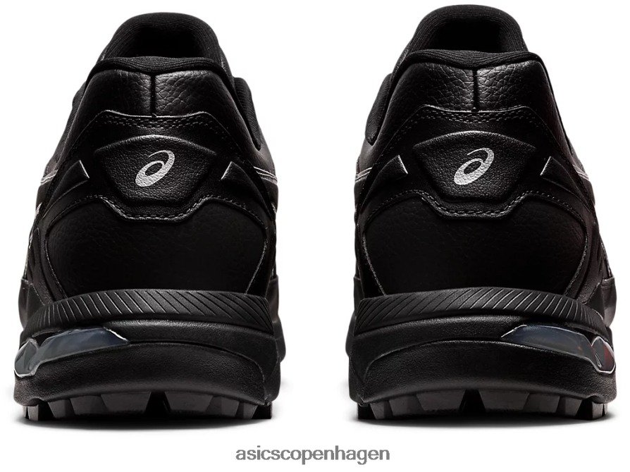 Asics gel-preshot sort Z206F61585