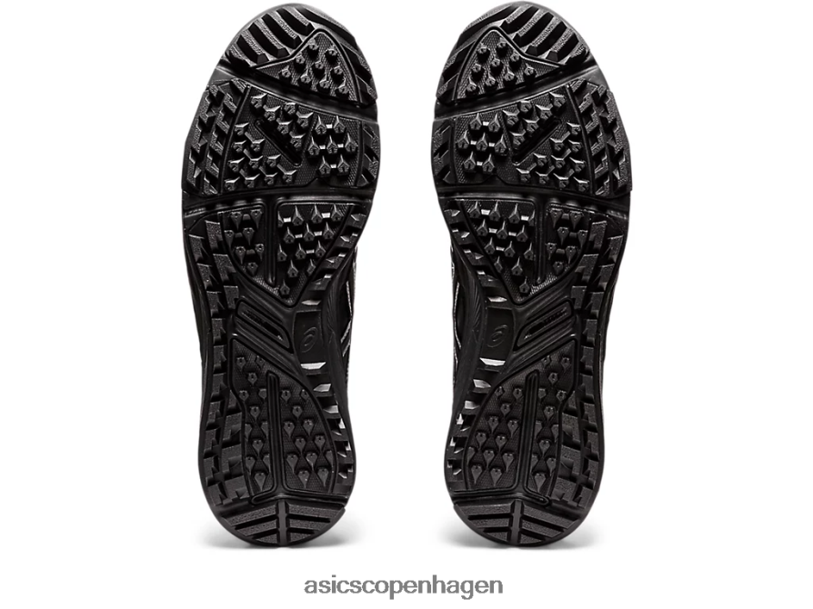 Asics gel-preshot sort Z206F61585