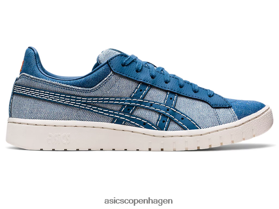 Asics gel-ptg azurblå/azurblå Z206F61379