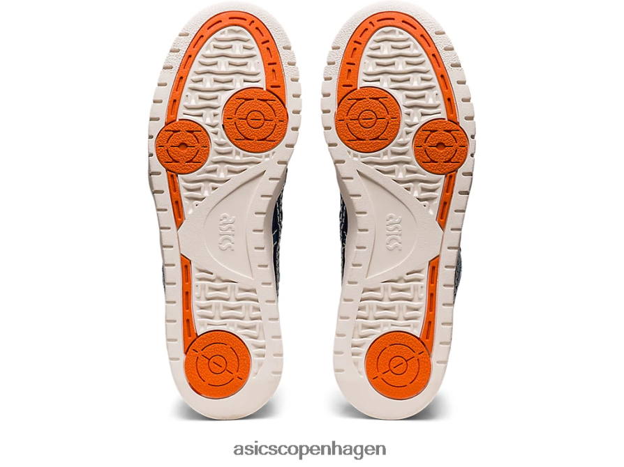 Asics gel-ptg azurblå/azurblå Z206F61379