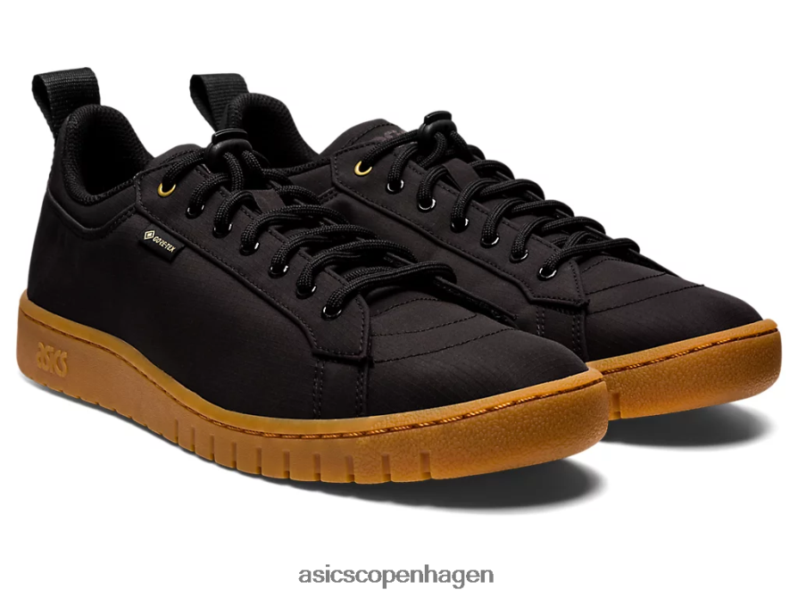 Asics gel-ptg gtx sort/grafitgrå Z206F6689