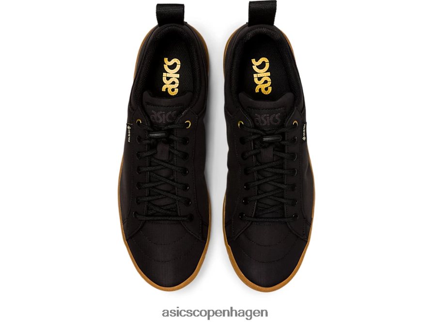 Asics gel-ptg gtx sort/grafitgrå Z206F6689